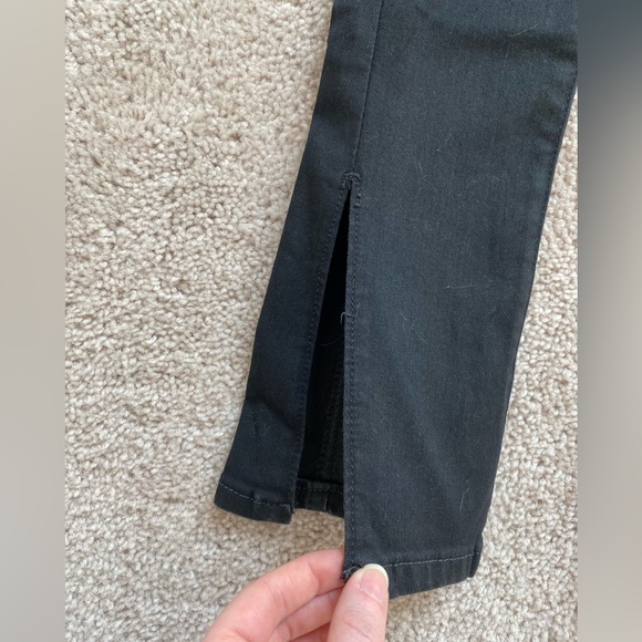 We The Free Pants with slits at bottom - Picture 2 of 5